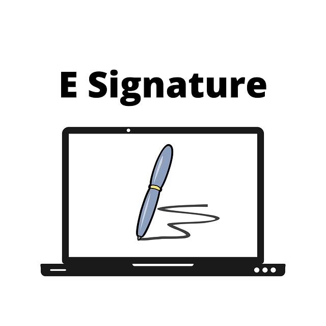 Comment la signature électronique peut-elle aider à réduire le temps de traitement des documents ?