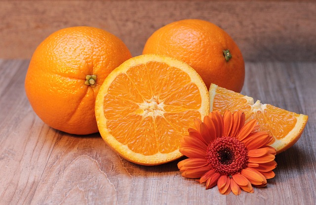 L'impact des hautes doses de vitamine C sur la santé