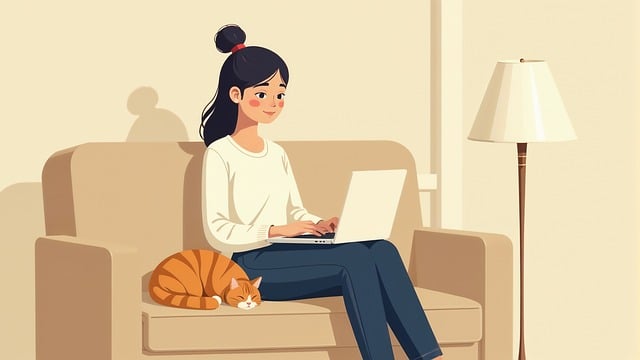 Les avantages et inconvénients du télétravail pour les entreprises