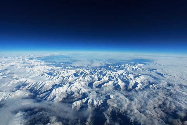 Les défis de la photographie en haute altitude et comment les surmonter
